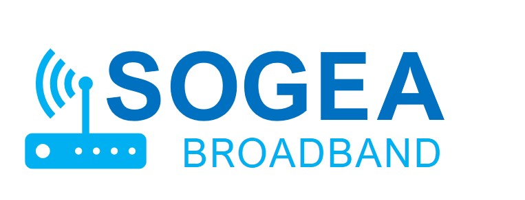 SOGEA broadband logo